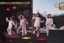 日本偶像综艺爆料视频